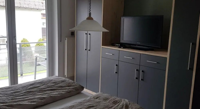 Holiday Home Hannes, Reserva ahora Hotel Oy-Mittelberg 