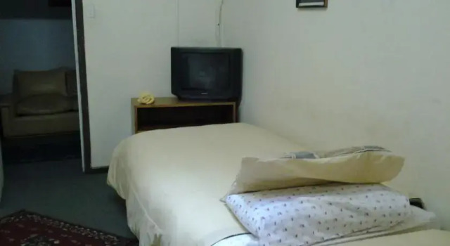 Hostal Torres del Paine