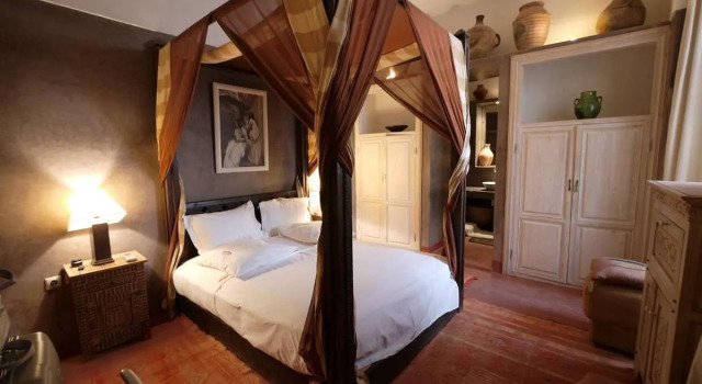 Riad des Eaux et des Epices
