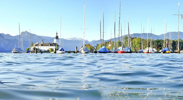 Feriendorf am Feuerkogel, Ebensee, Book Chalet Ebensee 