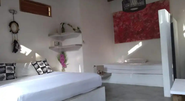 Casa Coraje, Book Hotel Hotels in Palomino with Parking, Parking