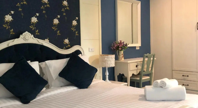 Вилла Sasima Moonlight Villa