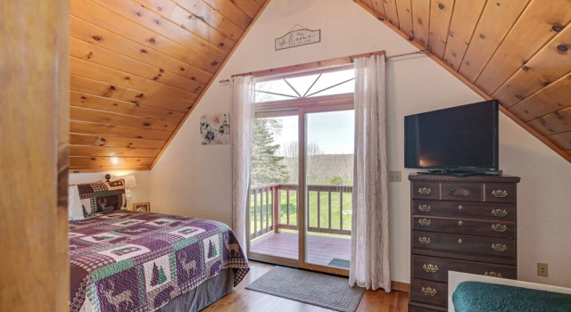 West Virginia Cabin Near Snowshoe Mountain Resort, Book Ferieresort Snowshoe 