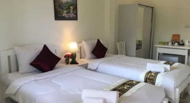 Naraya Homestay, Забронировать Апартаменты/квартира Отели Ханг-Донг с парковкой, Парковка