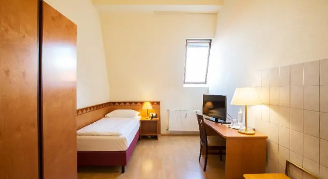 Номер Standard Hotel Post Wien