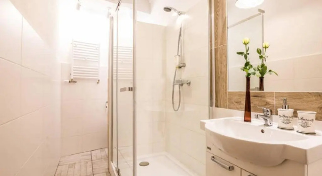 Номер Standard Apartamenty Molus na Rynku Staromiejskim