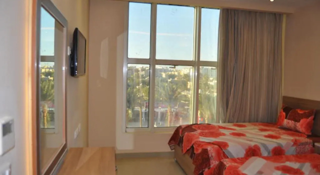 luxury Two bedroom Apartment with sea view, Prenota Appartamento Hurghada Mar Rosso