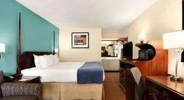 Двухместный номер Business Baymont Inn and Suites - Florence