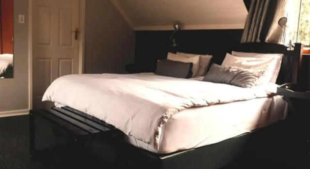 Номер Comfort 3 Liebeloft Guest House