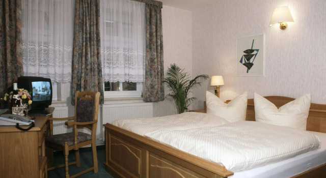 Gasthaus Kupfer, Reservar Hotel Stolberg Saxony-Anhalt