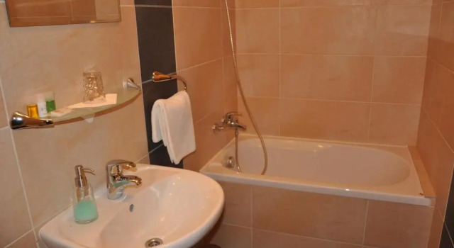 Номер Standard Hotel Lions Plzen