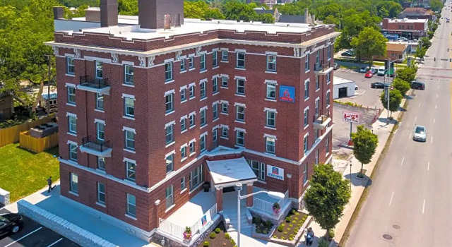 Quality Inn Downtown Kansas City