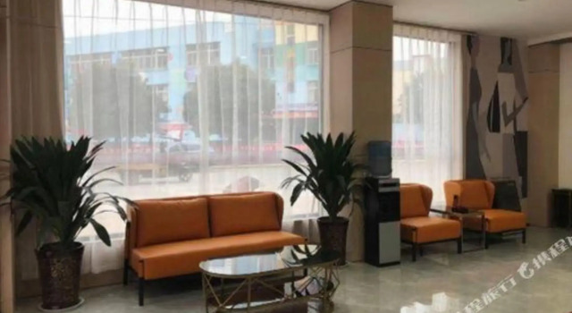 Thank Inn Hebei Handan Ci County Zhongsheng, Book Hotel Handan Hebei