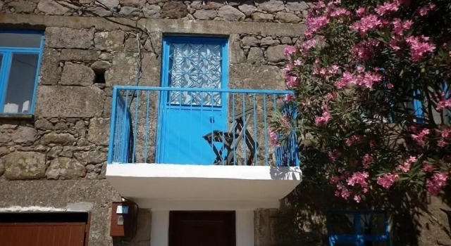 Stone House Natural Life, Забронировать Отель Бехрамкале Чанаккале