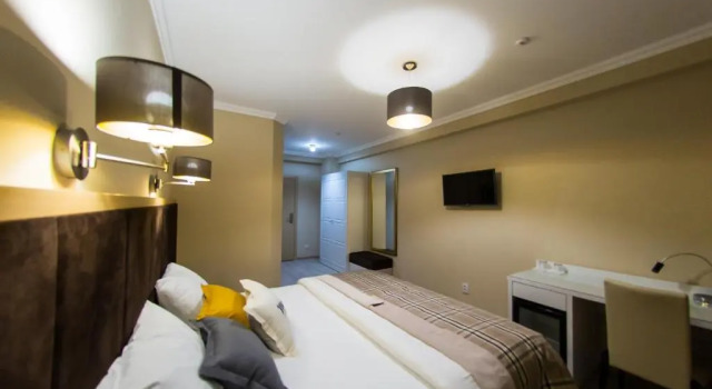 Номер Standard Mon Ami Villa