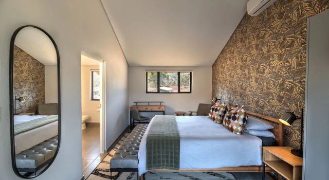 Riverhorse Lodge, Reserva ahora Hotel Magaliesburg West Rand