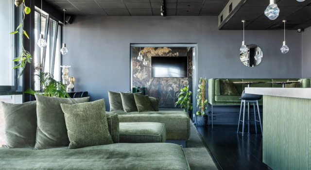 Clarion Hotel Stavanger, Reserva ahora Hotel Stavanger Rogaland