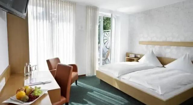 Одноместный номер Standard Hotel zur Post