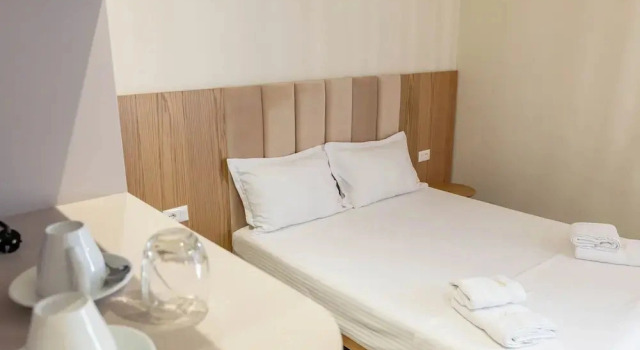 Двухместный номер Deluxe Mirage Bay Deluxe
