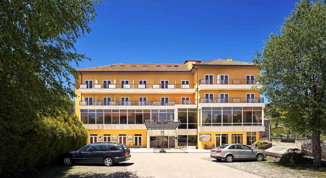 Hotel Castrum Villae by Walk Hotels, Réserver Hôtel Castro Laboreiro 