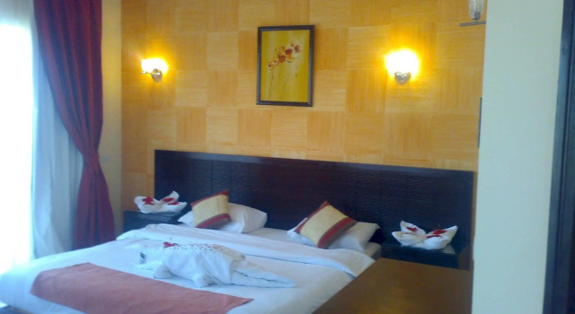 Sea Sun Hotel Dahab