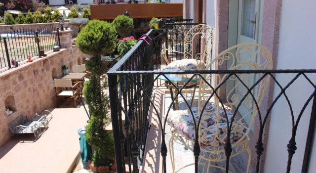 Svila Otel