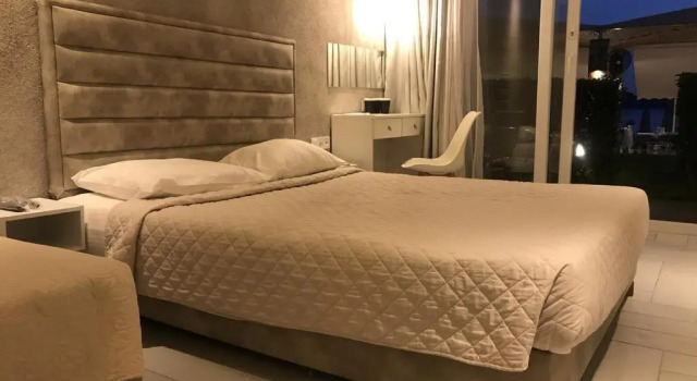 Номер Standard Porto Palio