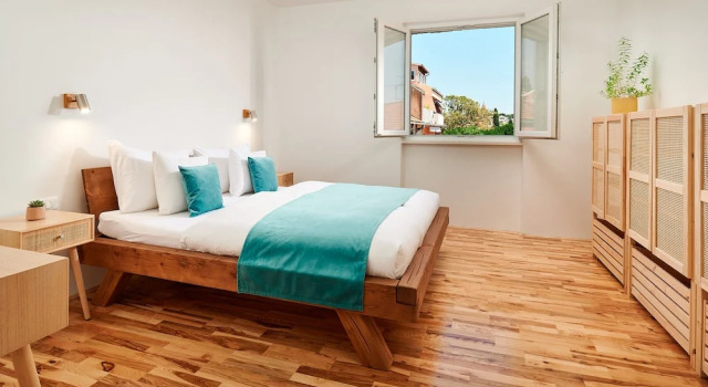 Апартаменты Sun Spalato Harmony