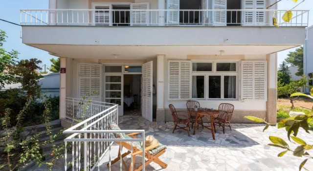 Вилла Villa Adriatica