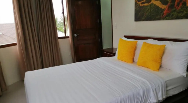Standard Kahden hengen Perhe huone Puerto Nirvana Beach Resort