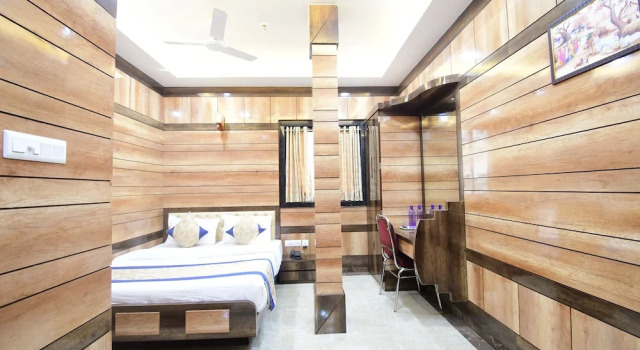 Номер Standard Hotel Margaret