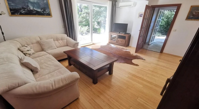Apartment 4 Biba 2 2 pax, Забронировать Апартаменты/квартира Отели Приморско-Горанской жупания с парковкой, Парковка