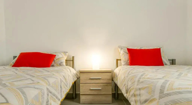 2a Francesca, Prenota Hotel Santa Lucía Gran Canaria
