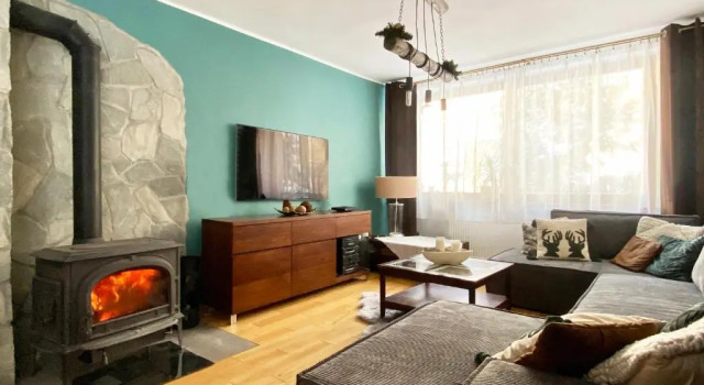 Apartamenty Lux Willa Juras, Prenota Appartamento Szczyrk Silesia