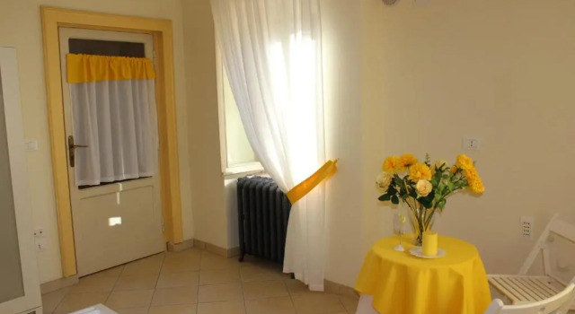 B&B Bouquet di fiori