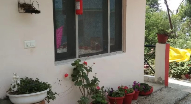 The Amayra Homestay