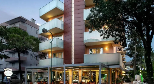 Hotel Daniele