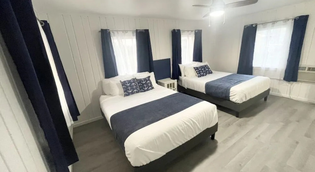 Anchor Bay Inn and Suites, Buchen Sie Gasthaus Sandusky South Ohio