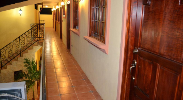 Hotel Guardabarranco, Book Hotel Granada Granada Region