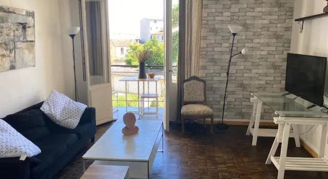 Chez Catherine, Rezervovat Hotel Vitry-sur-Seine Val de Marne
