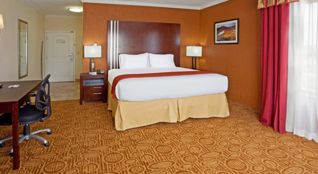 Номер Standard Holiday Inn Express Hotel and Suites Katy by IHG