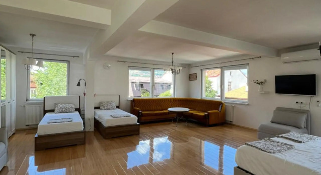 Apartment Bistrik 2