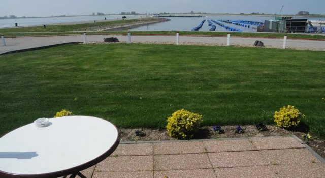Люкс Deluxe Residentie Oosterschelde
