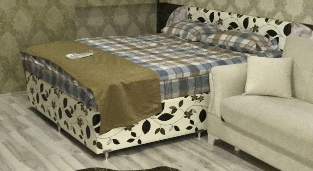 Yesilirmak Merit Otel, Rezervovat Hotel Tatvan Lake Van