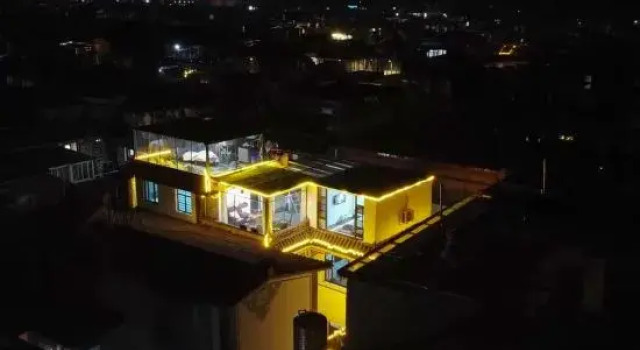 Dali Qingfeng Xiaozhu Homestay
