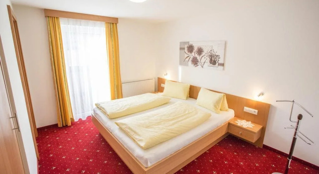 Haus Habersatter, Забронировать Отель Флахау 