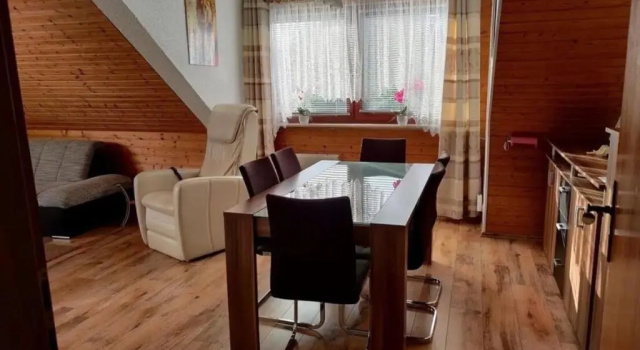 Апартаменты Heart of Celle