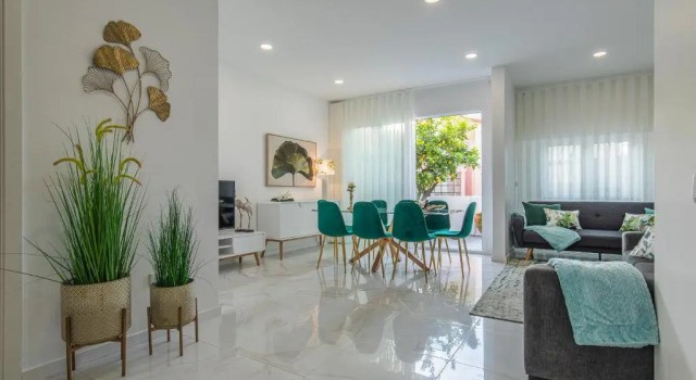 Renovated 3BR Apartment by Lisbon Heart