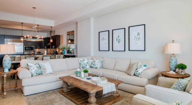 Turquoise Place #2805C by Southern Vacation Rentals, Prenota Appartamento Hotel a Alabama con parcheggio, Parcheggio
