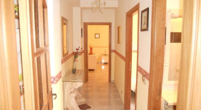 Коттедж Villa del Capo